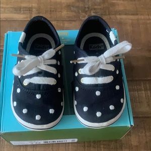 Baby Kate Spade Ked’s